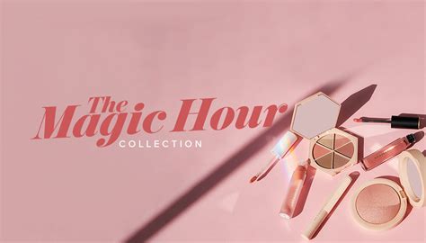 The Magic of Em Cosmetics: A Closer Look at the Magic Hour Collection
